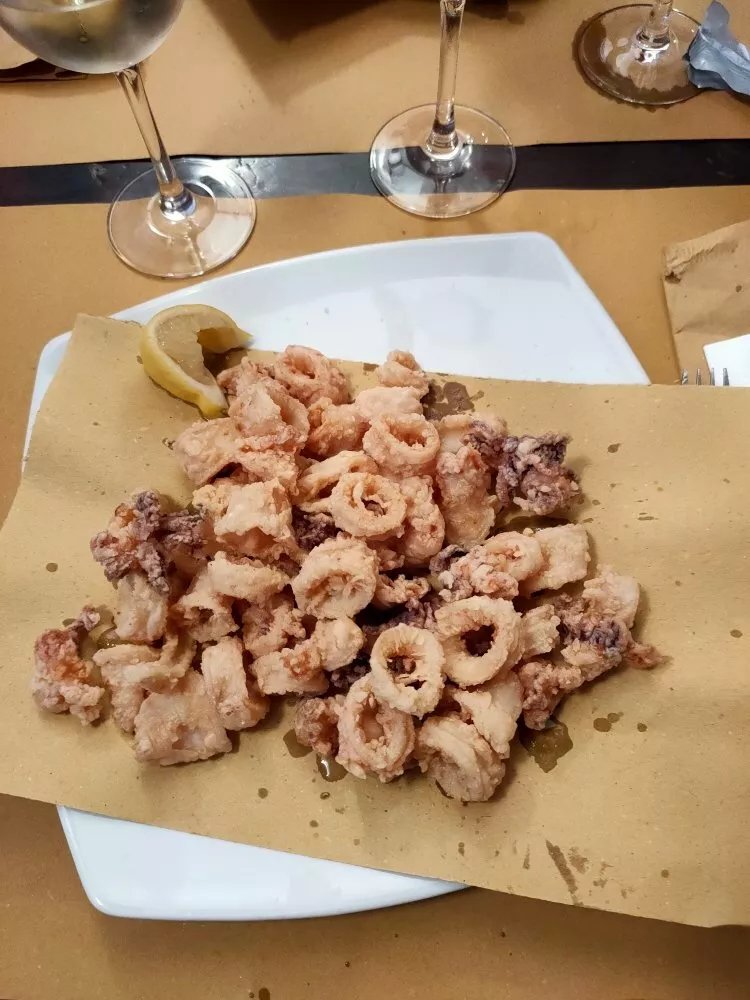 Osteria Intant Bondi