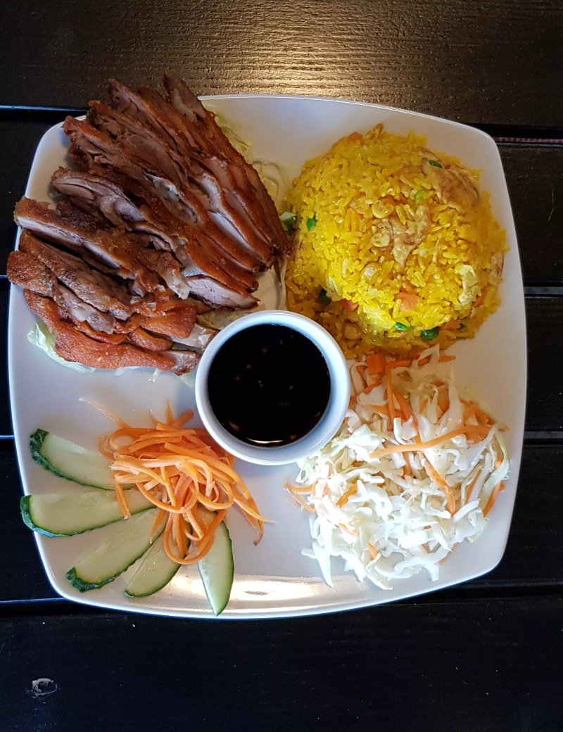 Little Hanoi Iasi
