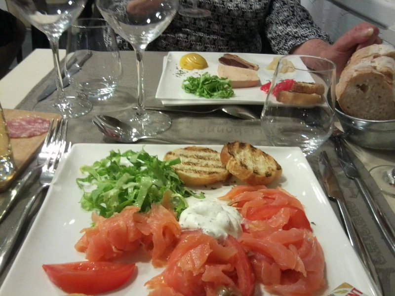 A L'Atelier