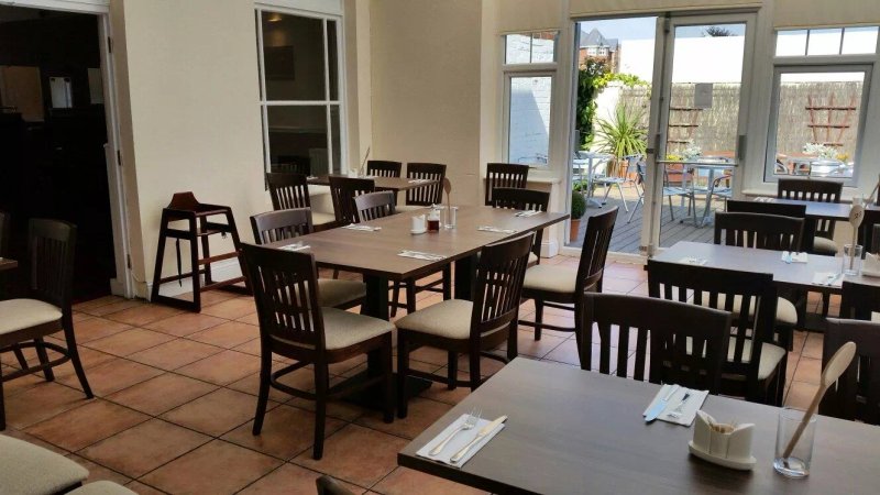 Dalton Park inn