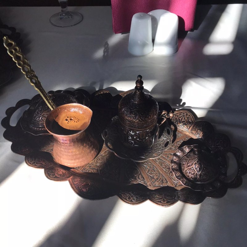 House of Mijaks Ethno-Restaurant
