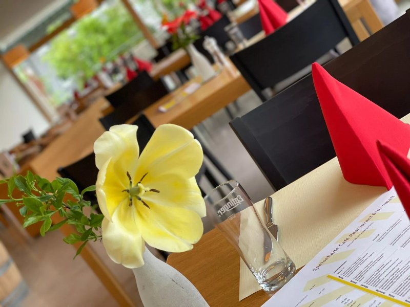 Cafe Restaurant Brunnmatt