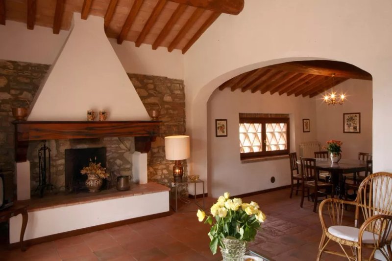 Agriturismo San Silvestro