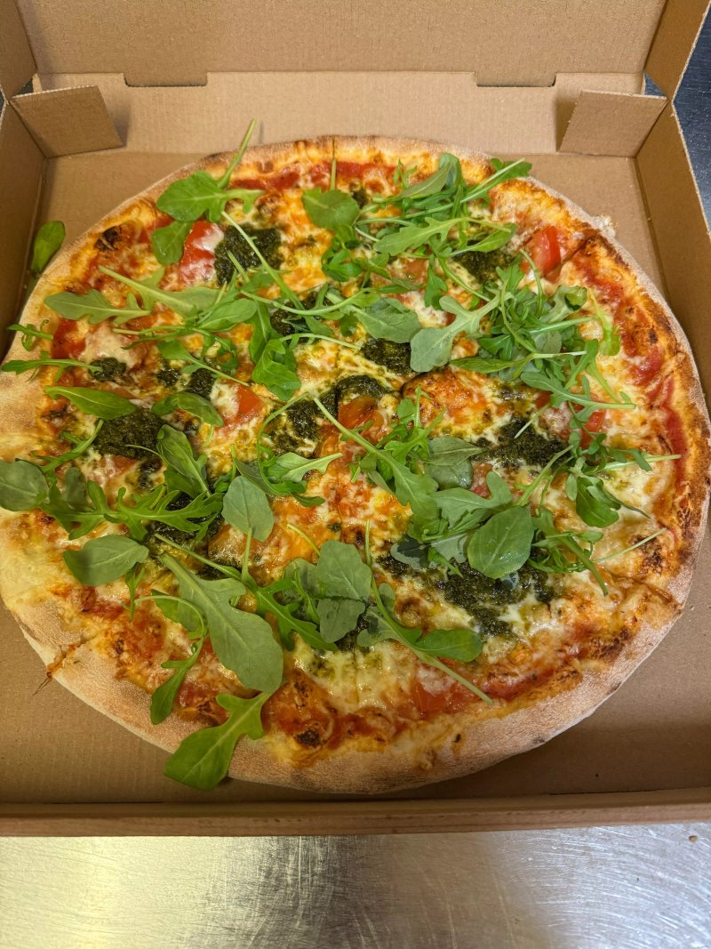 Pizza Meilahti