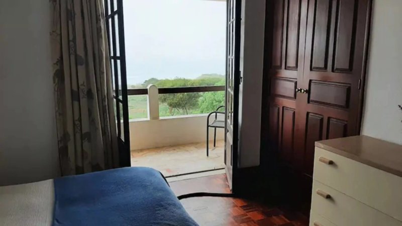 Alto da Praia Villa