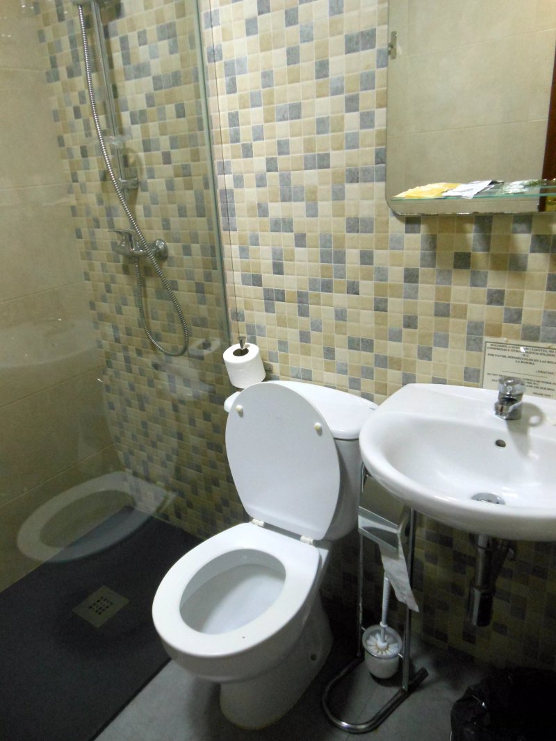 Apartamentos Bolonia Paraiso