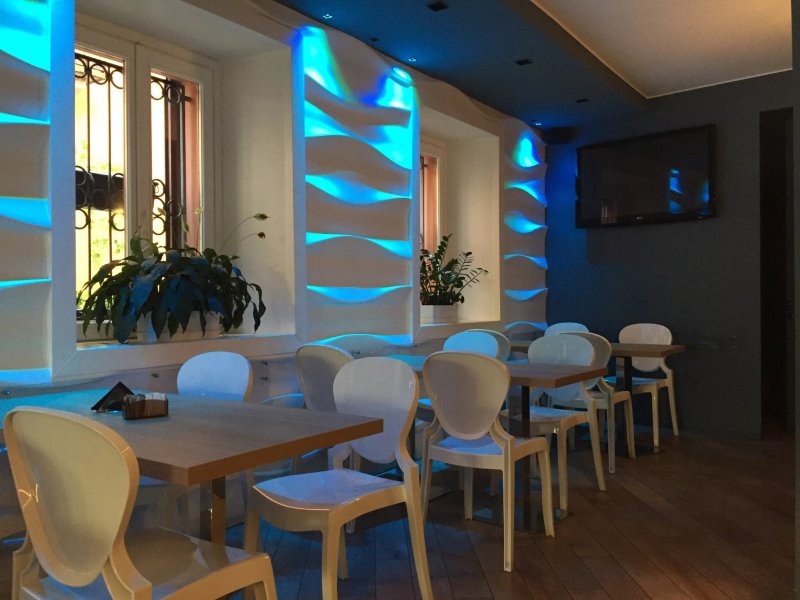La Piazzetta Bistro caffe