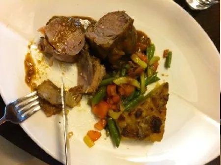 Restaurant Phillipsthal