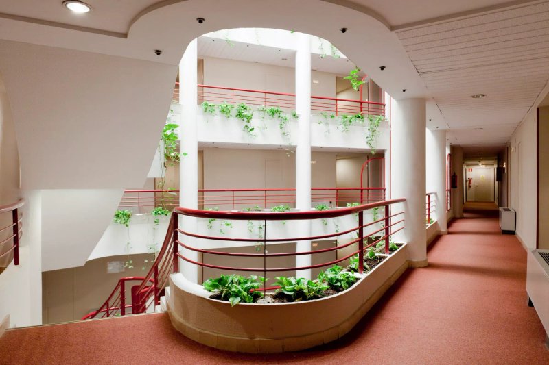 Senator Huelva Hotel
