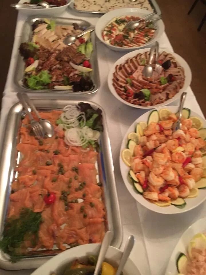 Rossli Restaurant und Bar