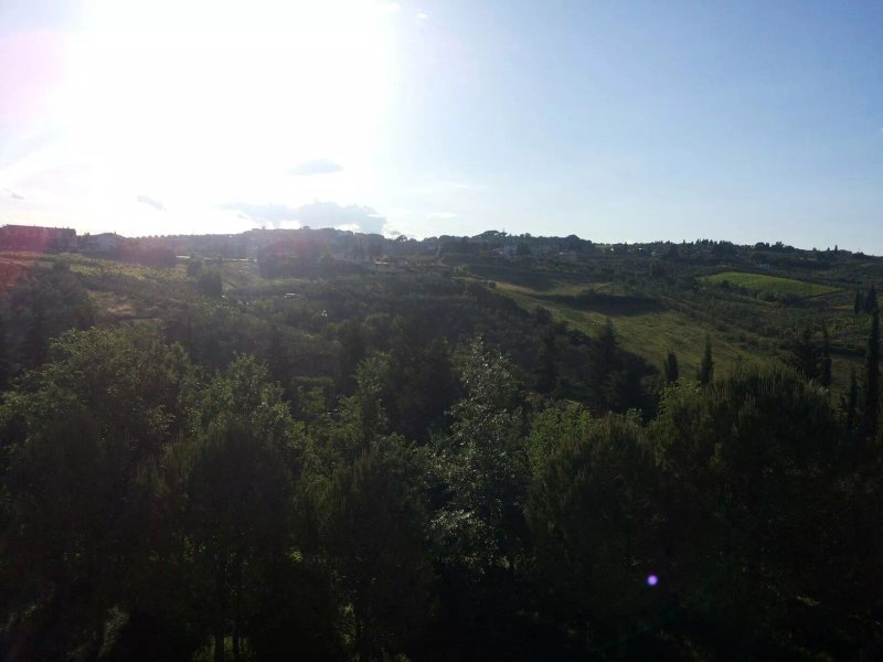 Villa Le Sorti