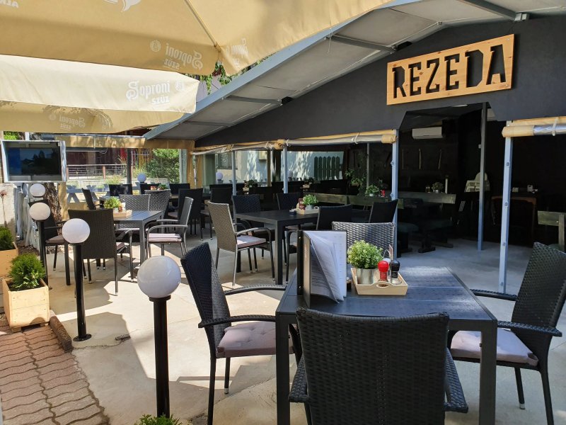 Rezeda