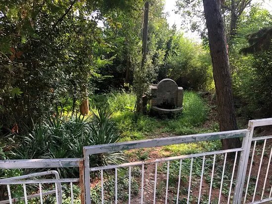 La Antica Fonte Romana