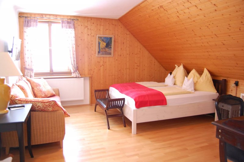 Gasthof-Pension Martinihof