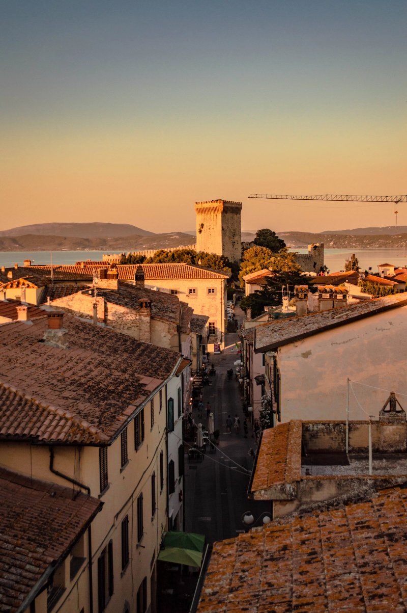 Hotel Boutique Castiglione del Lago