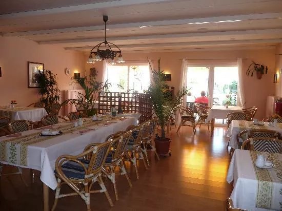 Hotel Torgauer Brauhof