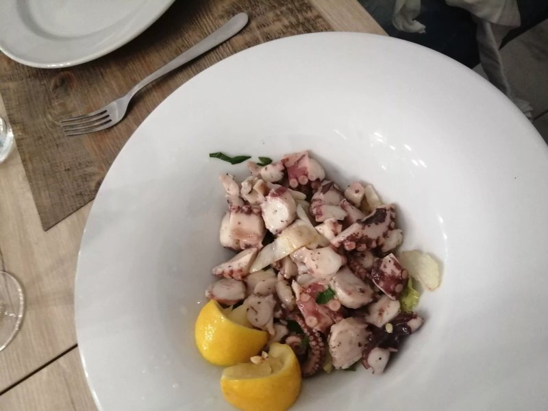 Il Ritrovo Ristorante Pizzeria E Braceria