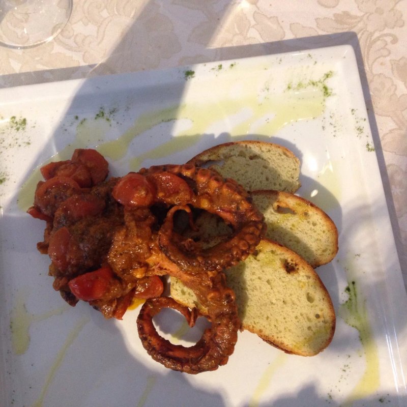 Ristorante Pizzeria Paradiso