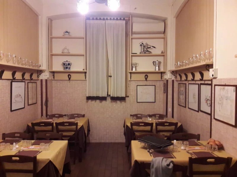 Trattoria Bolognese da Mauro
