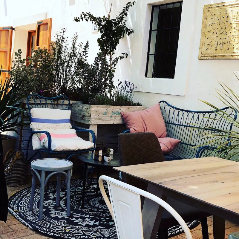 B+cafe Ibiza