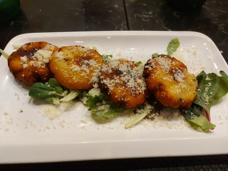 Buscio Bistro
