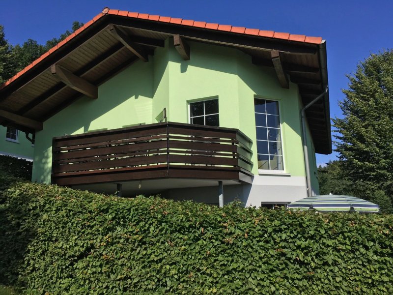 Landal Salztal Paradies