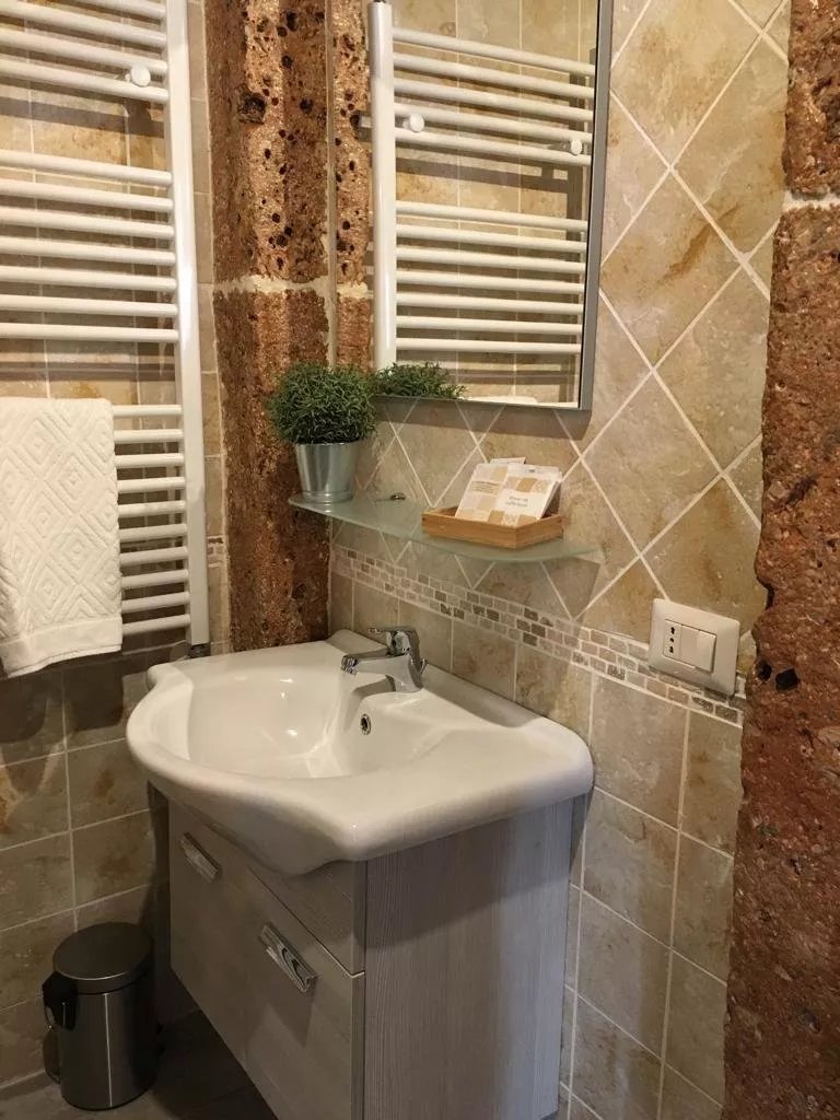 B&B Le Larie