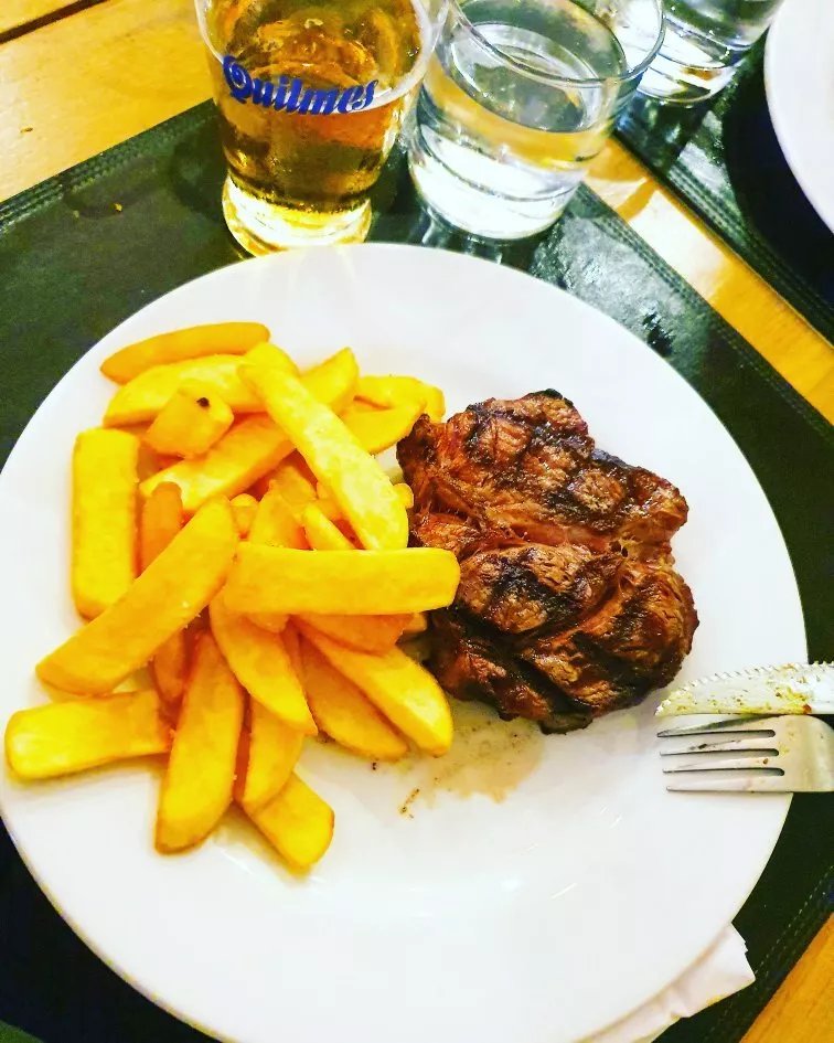 La Plata Steakhouse