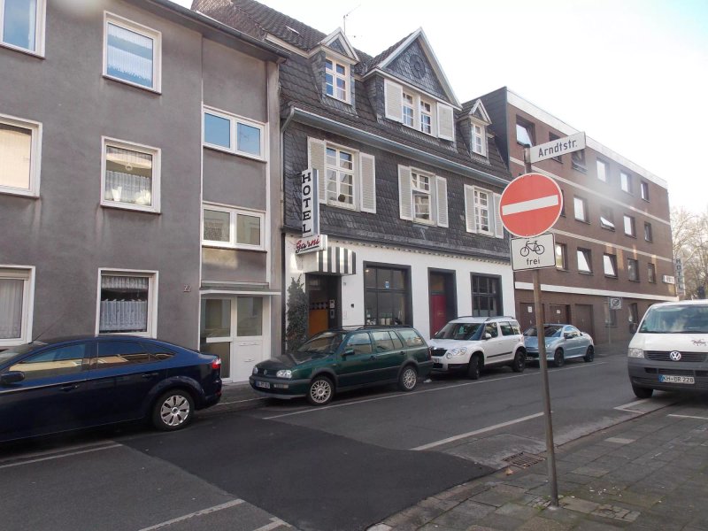 Hotel Garni Langen