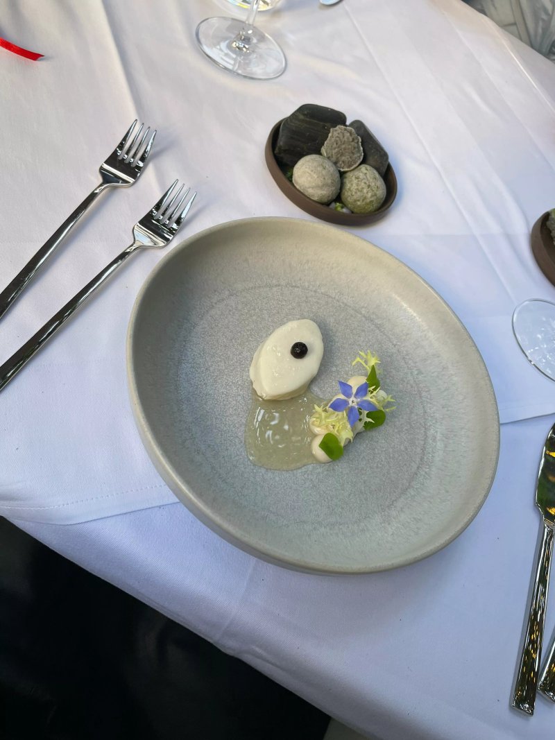Restaurant Verbene