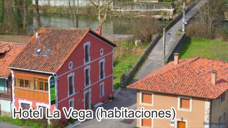Hotel La Vega