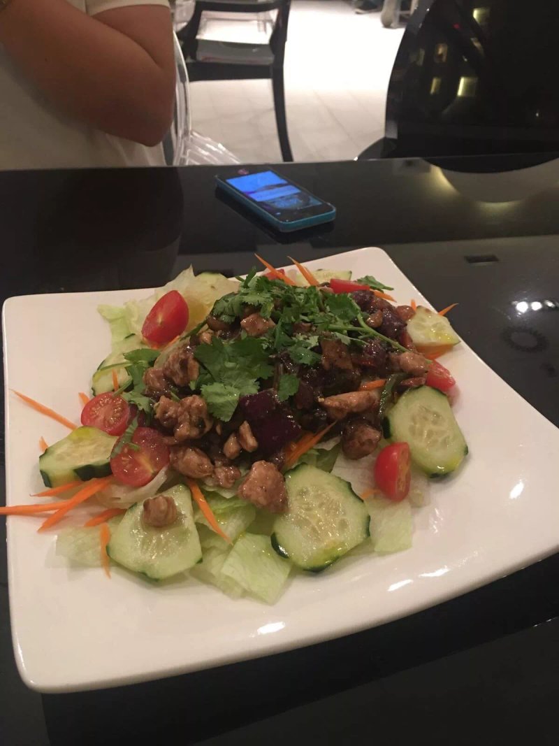 Noodles PadThai