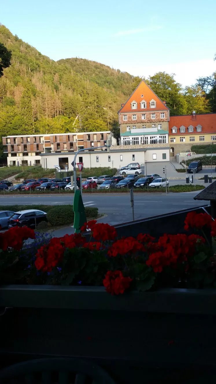Solehotel Tannenhof