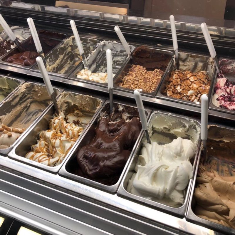 Gelateria Monterosa