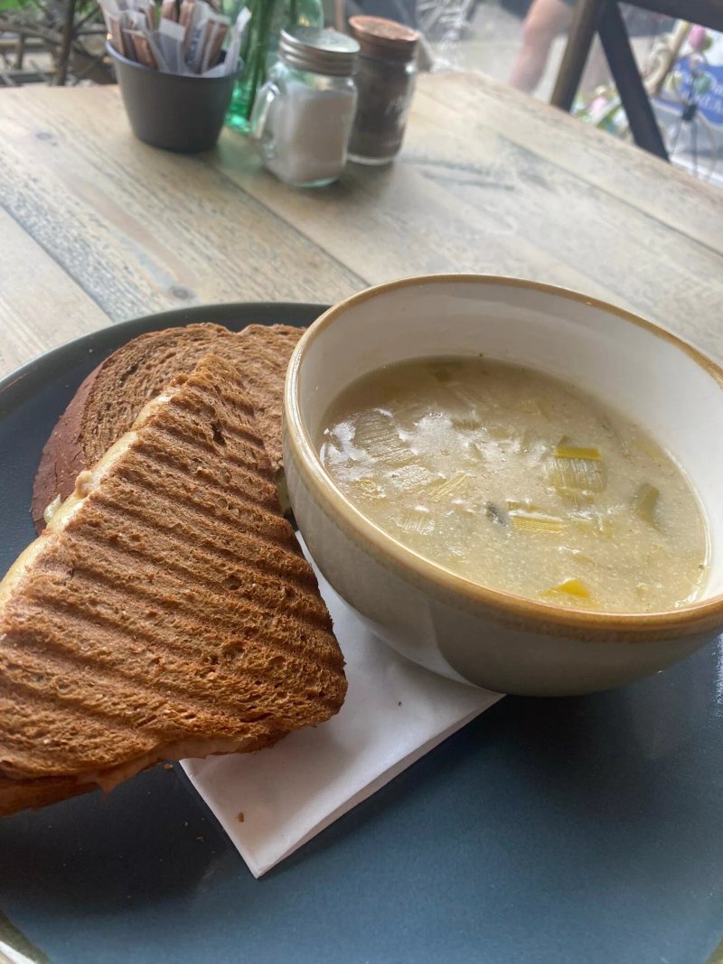 Bridge House Cafe