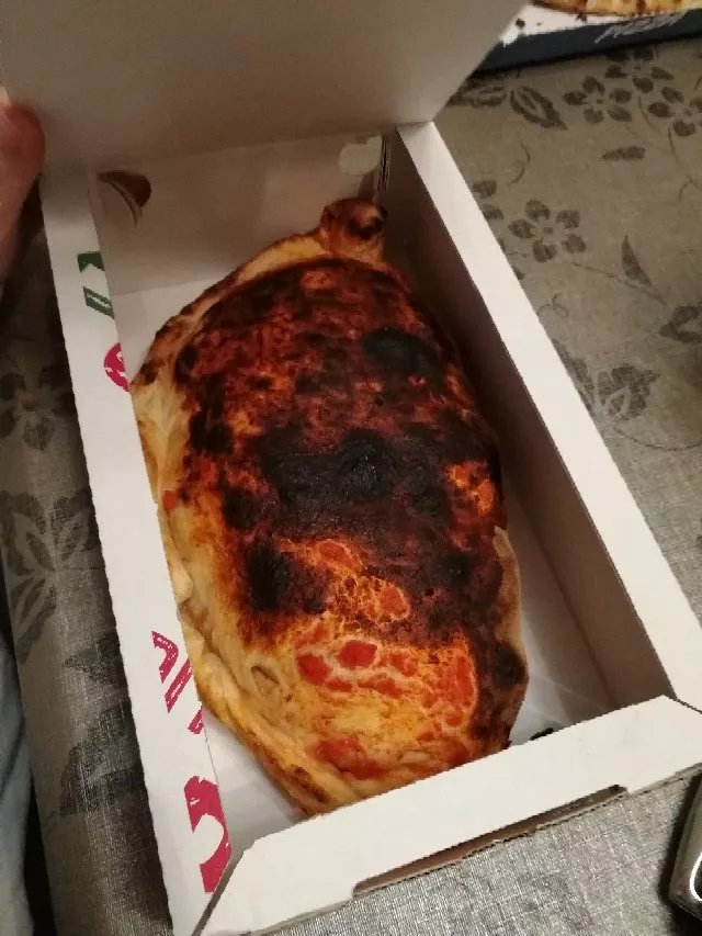 Milano Pizza