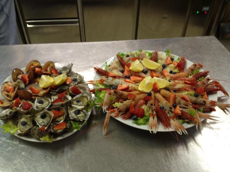 Ristorante pizzeria Madonna della Neve