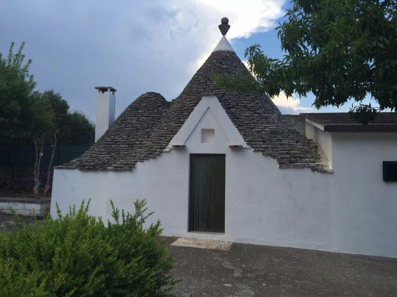 Azienda Agrituristica Perrini