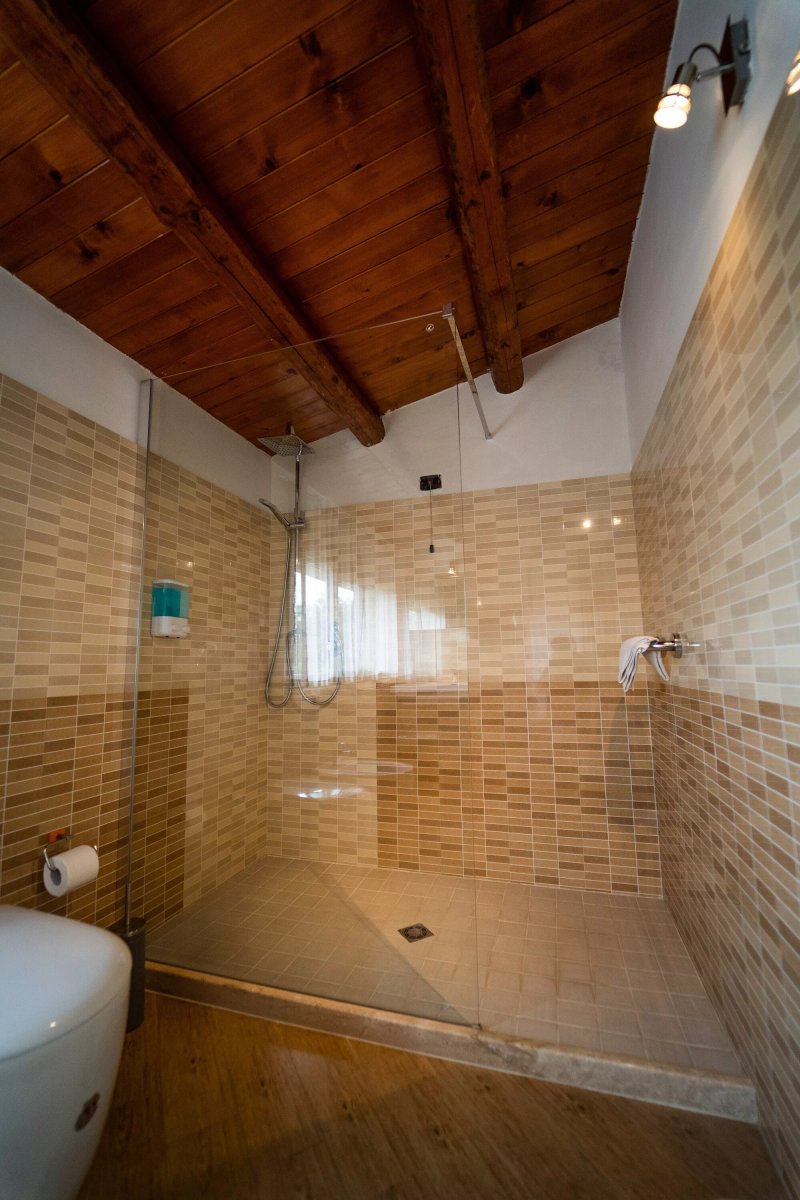 Camagna Country House
