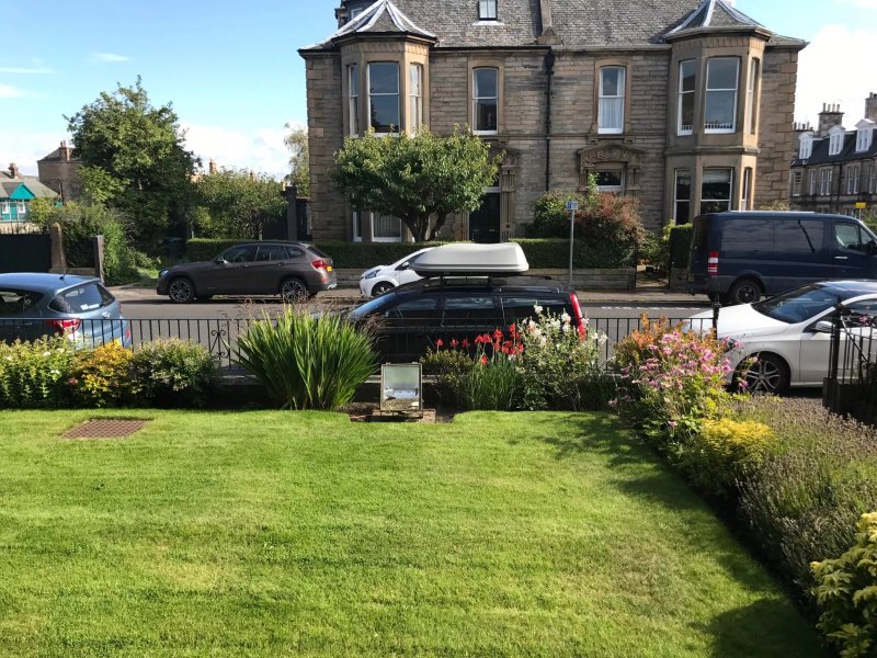 Dorstan Guest House