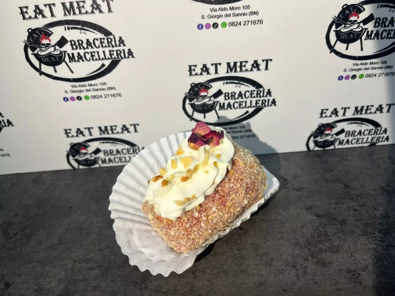 Eat Meat Braceria Macelleria