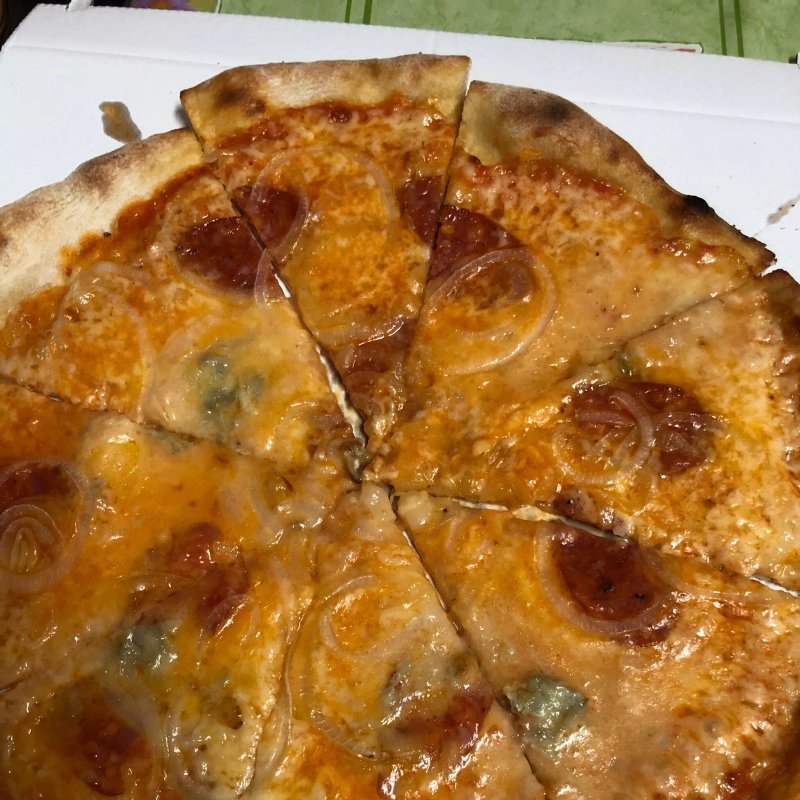 Il Pirata Pizzeria