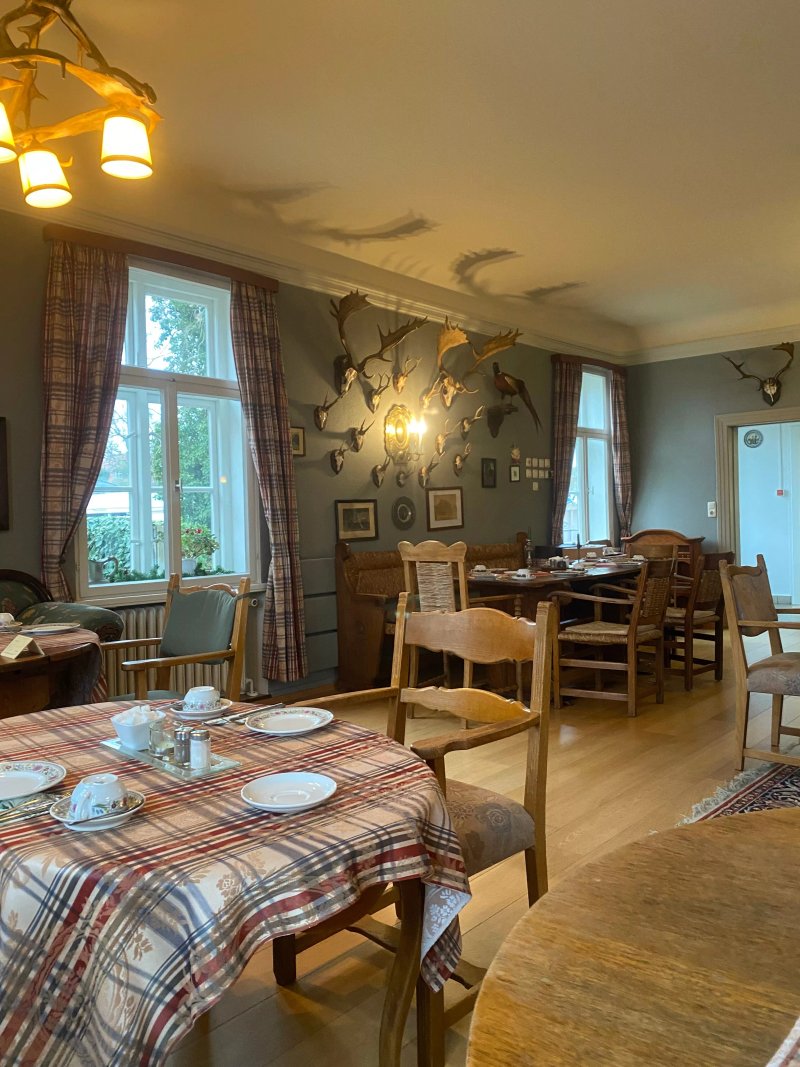Hotell Zur Eule