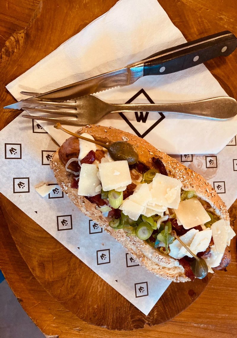Wurst Leuven
