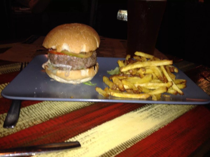 Portland Ale House