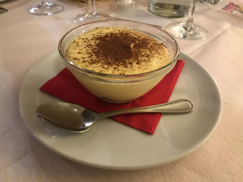 Ristorante Pizzeria Il Rusticone