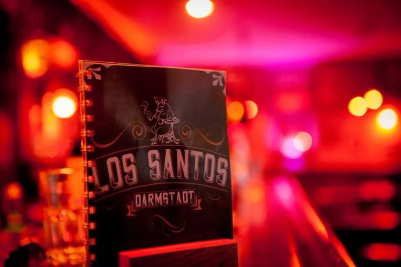 Los Santos