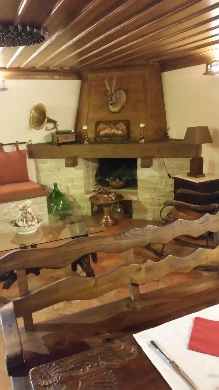 Archontariki Boutique Hotel