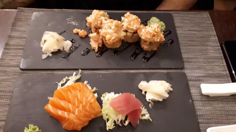 I-Sushi Trieste
