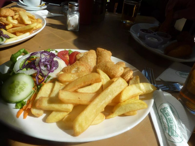 Black Gold Saloon